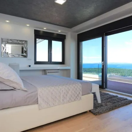 וילה Lux Afrodita - Three Bedoom With Outdoor Pool *