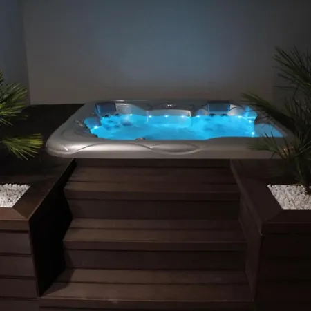 Вілла Lux Afrodita - Three Bedoom With Outdoor Pool